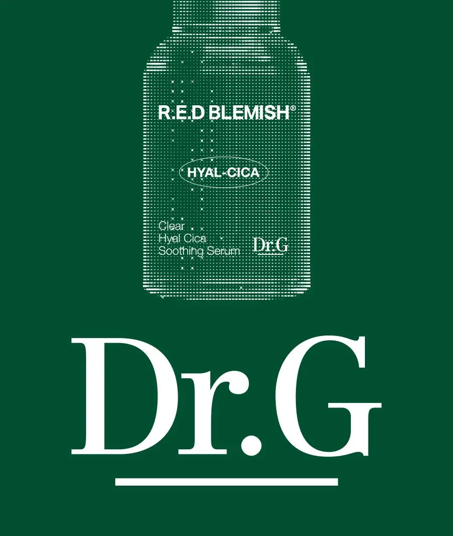 [수분쿨링/포켓몬 에디션] 닥터지 레드블레미쉬 클리어 히알 시카 수딩 세럼 50ml 기획 (리필50ml+꼬부기파우치) 상세페이지 41